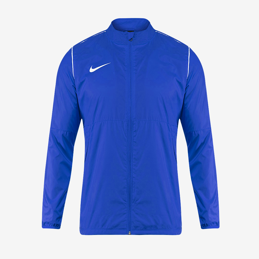 Nike Junior Park 20 Rain Jacket Blue