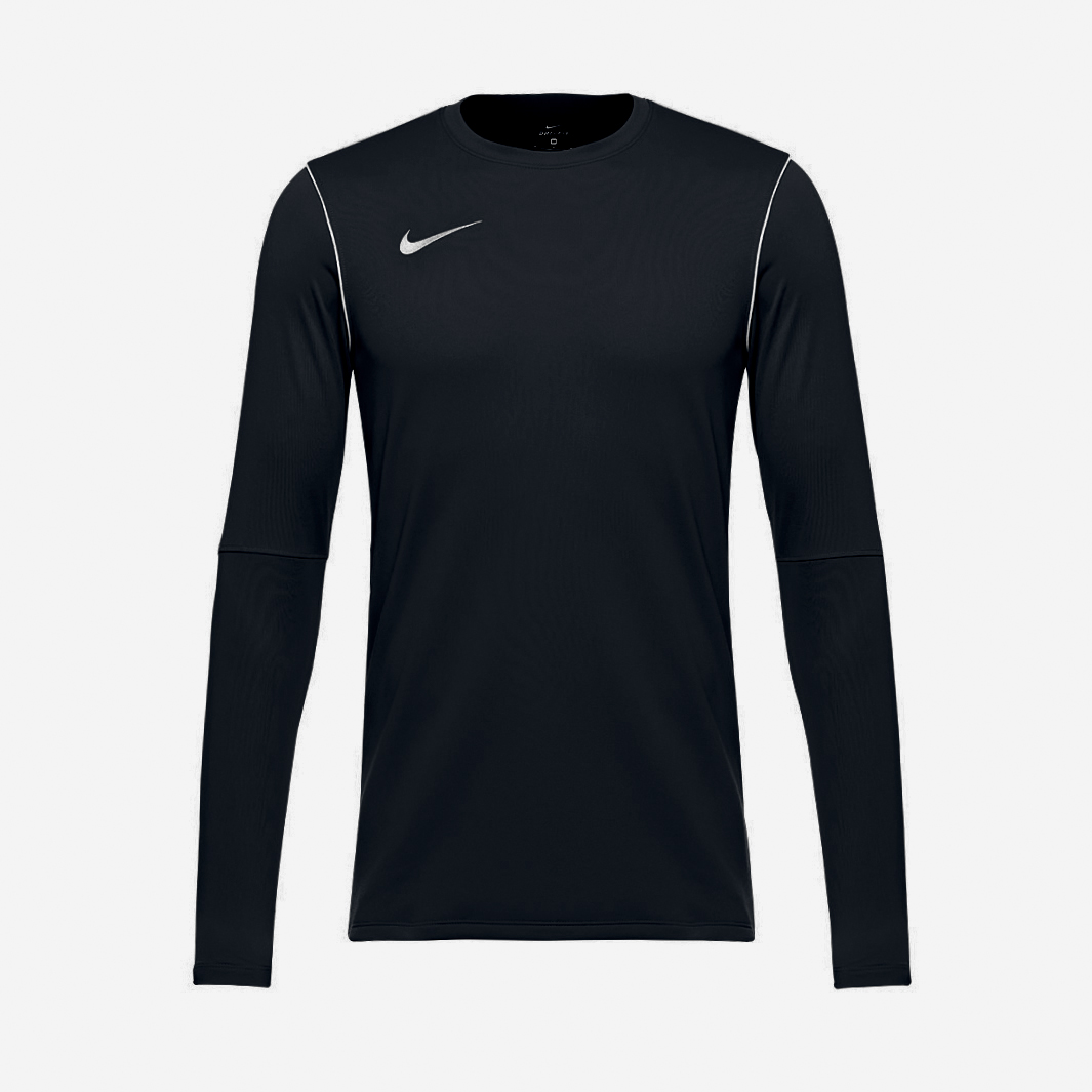 Nike Junior Park 20 Crew Top Black