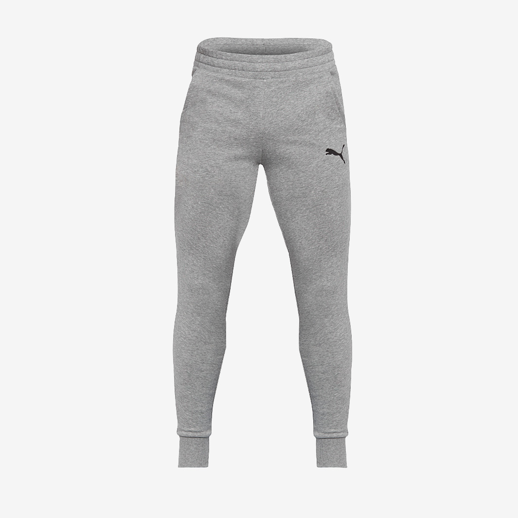 Puma Teamgoal 23 Casuals Sweatpants Grey