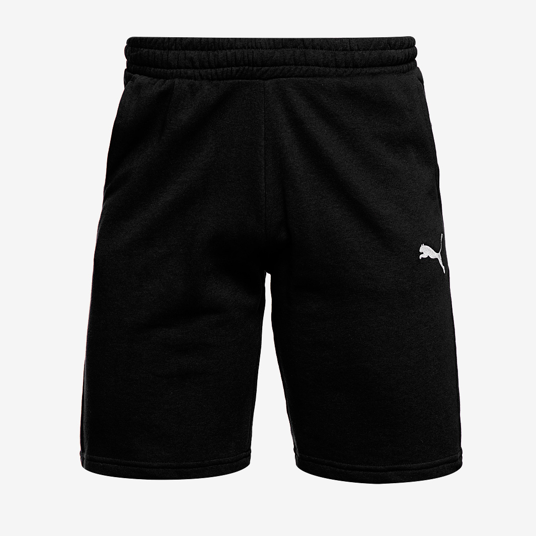 Puma Teamgoal 23 Casuals Shorts Black