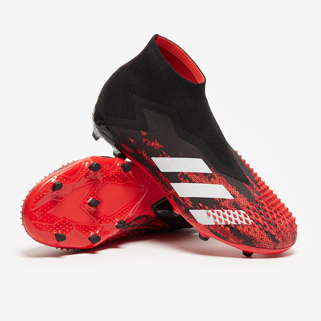 Adidas Predator Бутсы Детские Купить