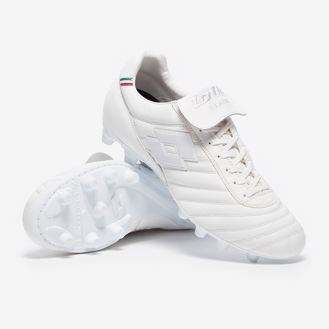 Lotto Stadio Made In Italy FG
