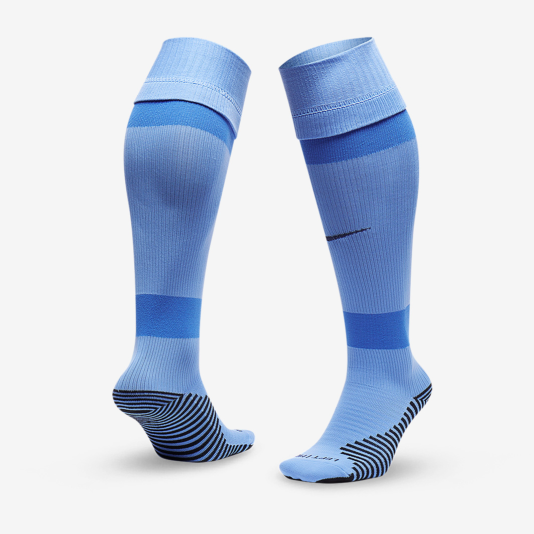 Nike Matchfit Team Socks Blue