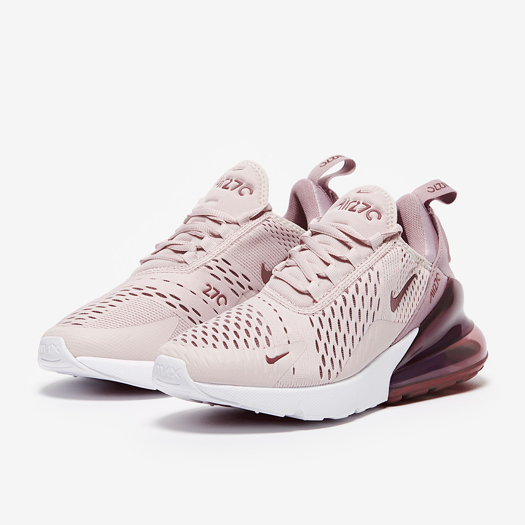 Nike Sportswear Womens Air Max 270 Pink