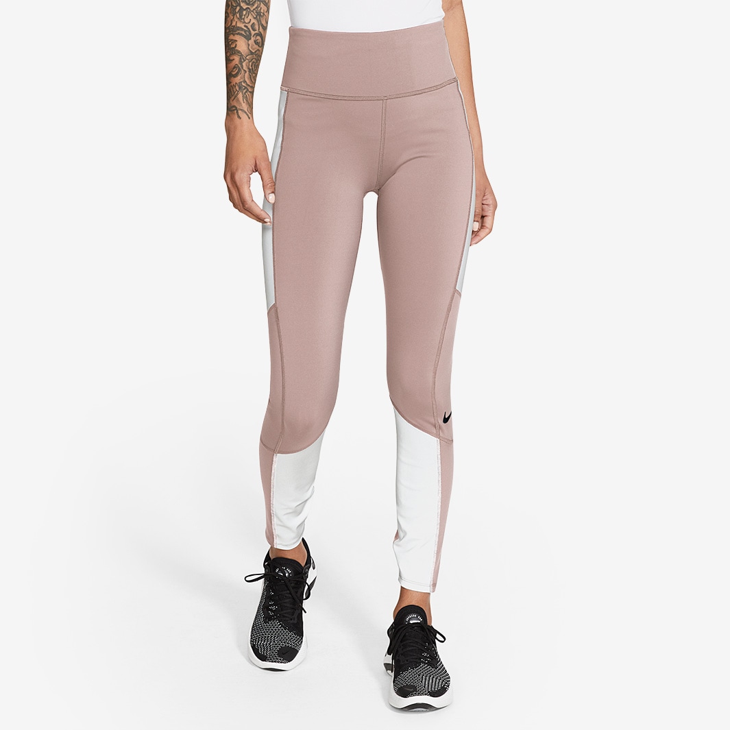 nike shield run division women's