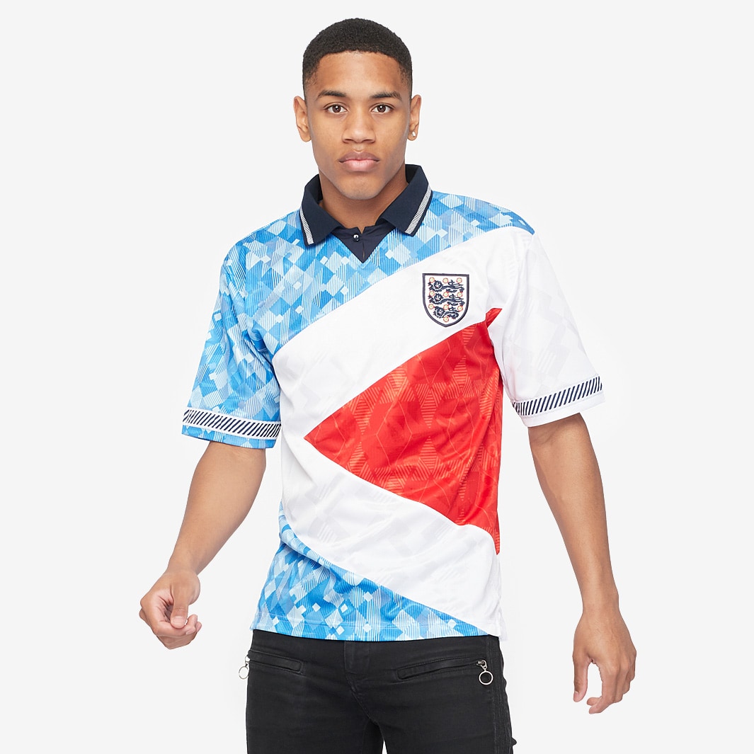 replica england football shirts