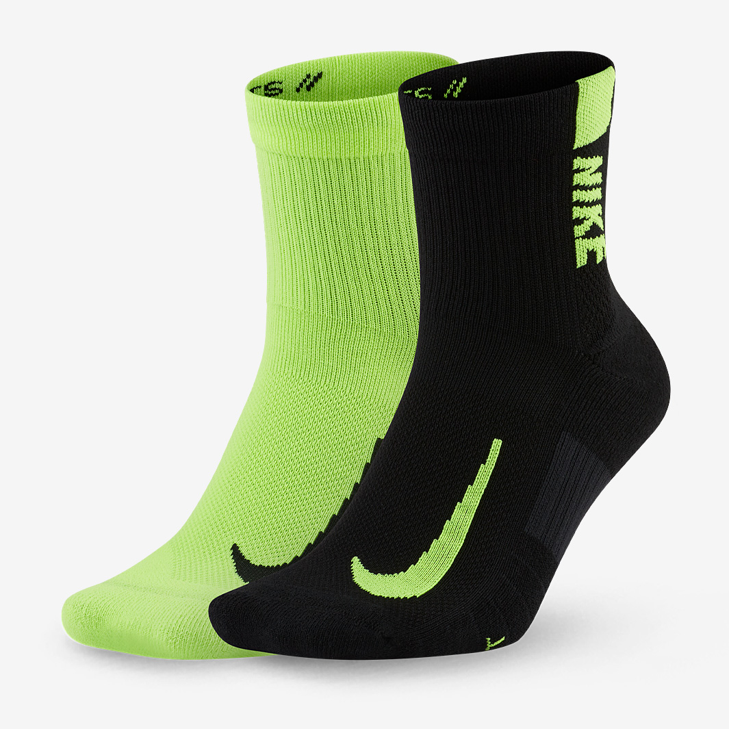 Nike Plier Ankle Socks Multi