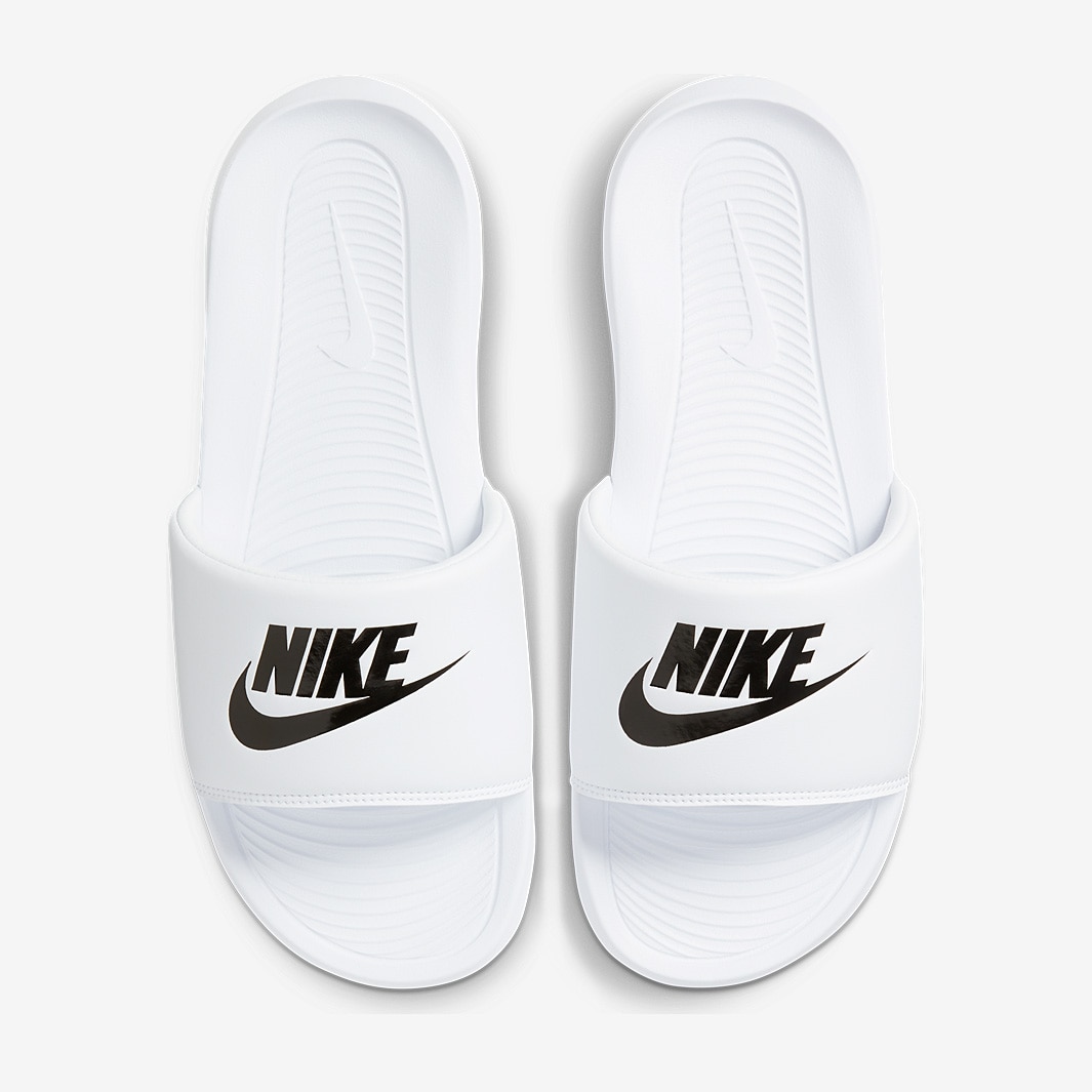nike football slides