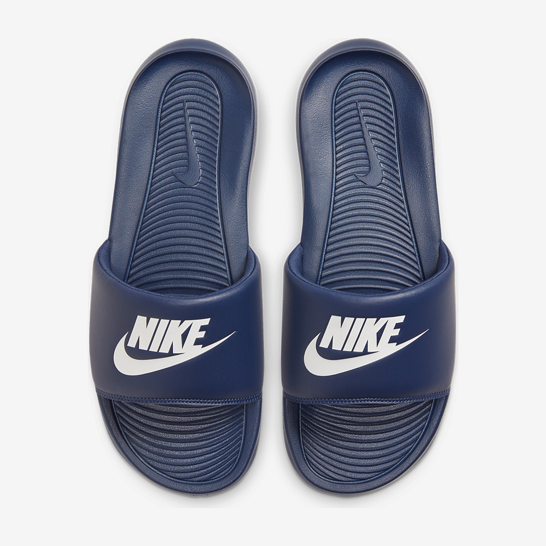 Nike Victori One Slide Navy
