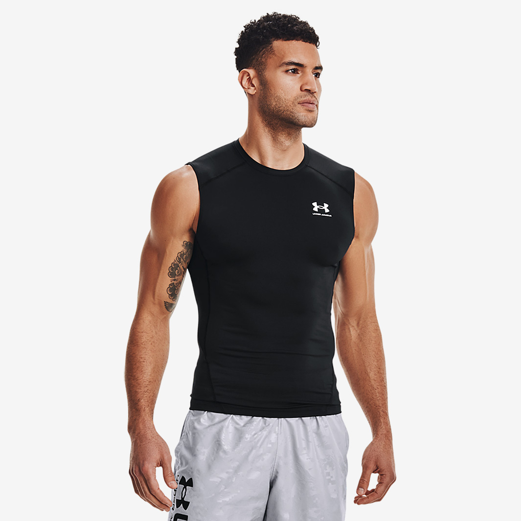 Haut De Sport POWER Homme (Noir) MOUNTAIN WAREHOUSE