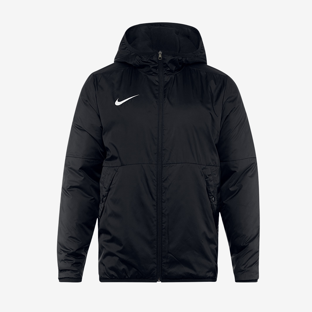 Nike Therma Fit Junior Park 20 Fall Jacket Black
