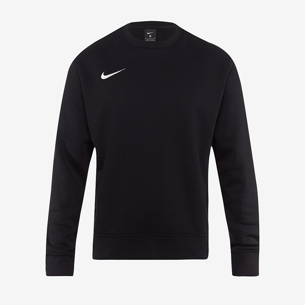 Nike Park 20 Sweatshirt Black