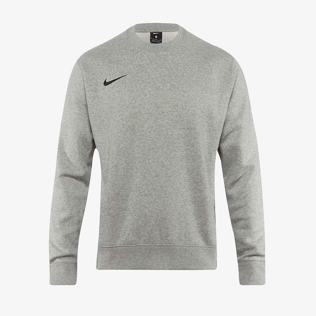 Nike Park 20 Sweatshirt Grey