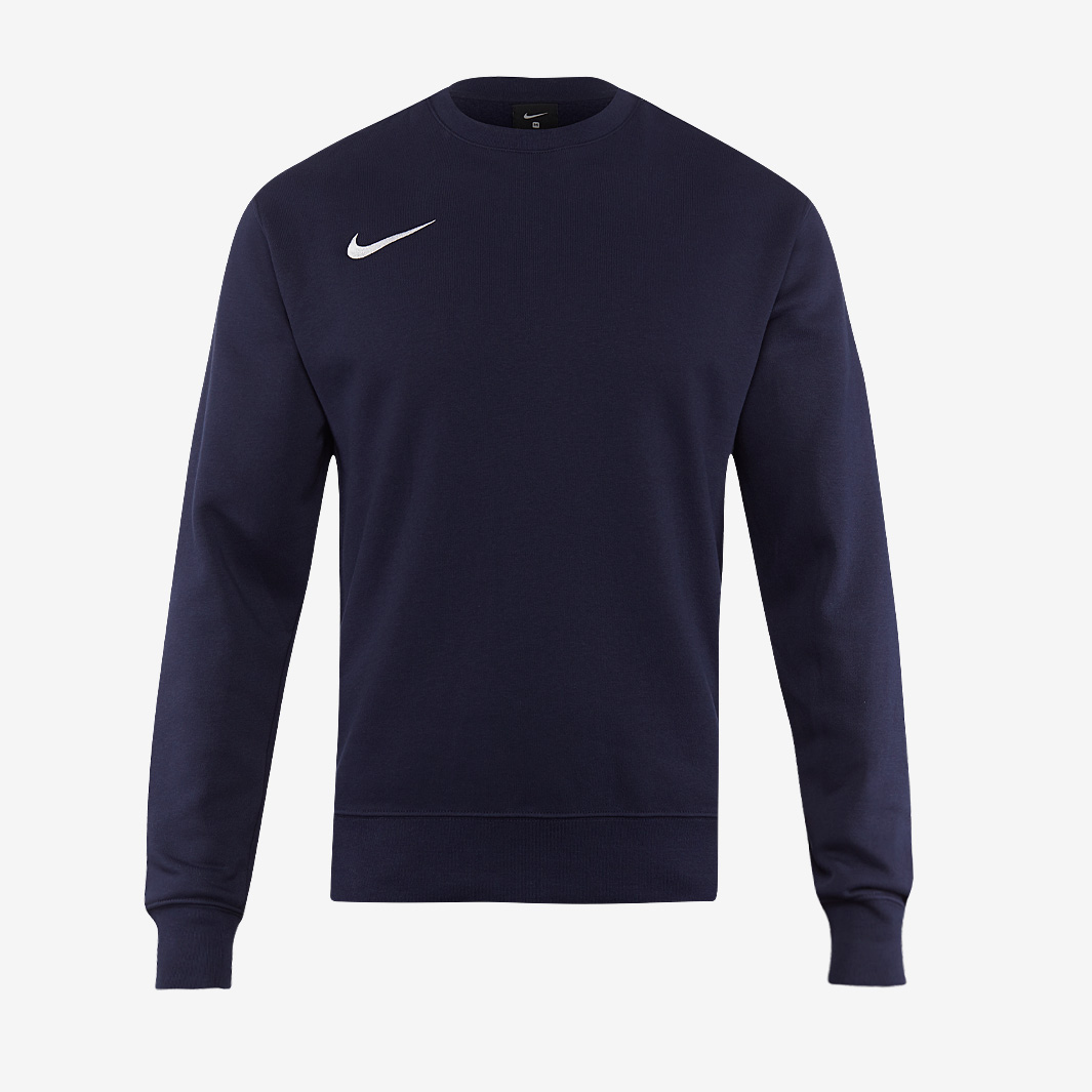 Nike Park 20 Sweatshirt Navy