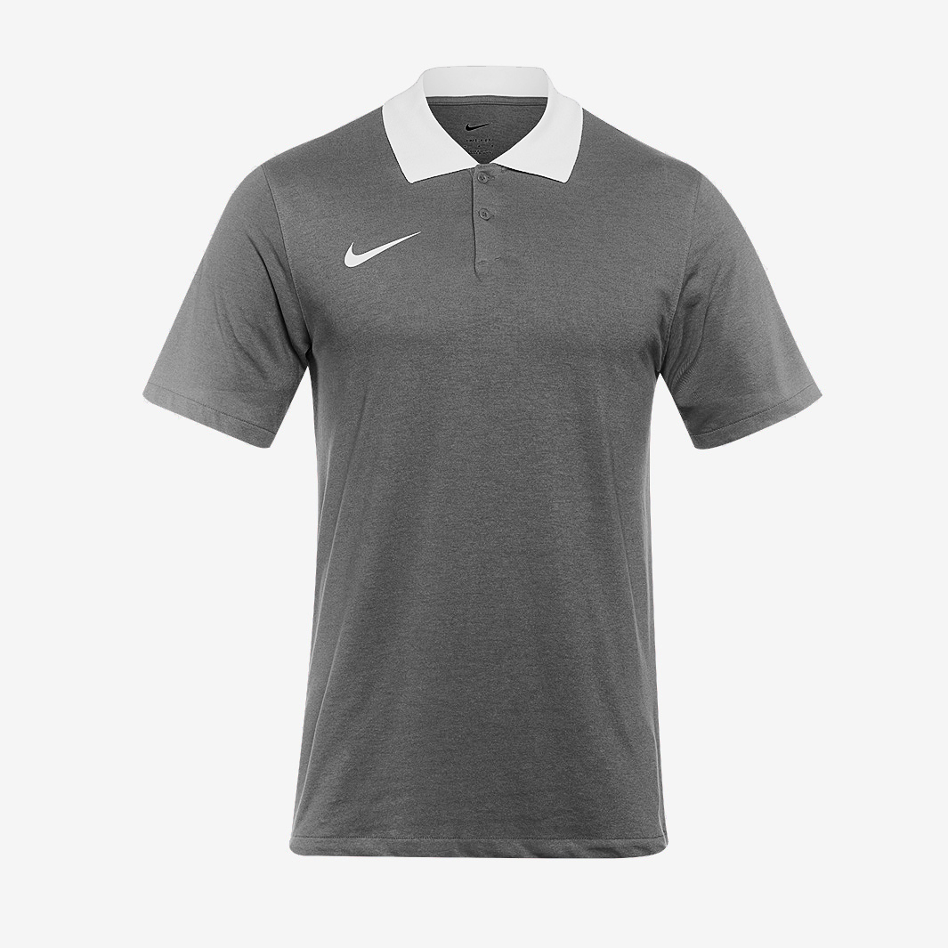 Nike Park 20 Ss Polo Grey