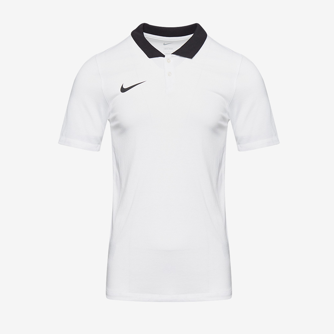 Nike Park 20 Ss Polo White