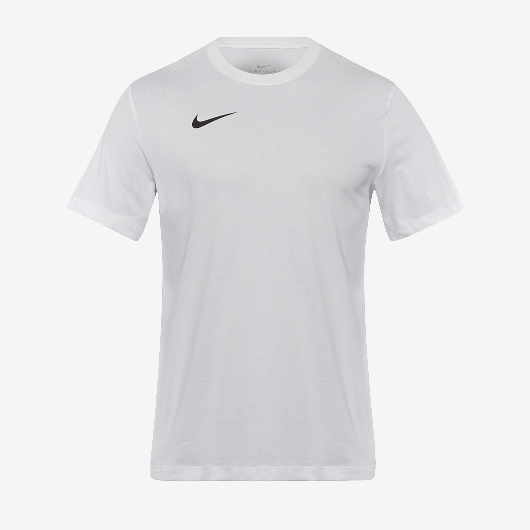 Nike Park 20 Hybrid Ss Tee White
