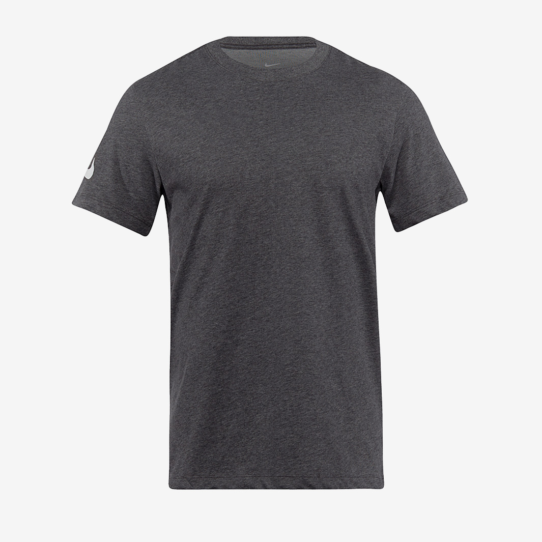 Nike Park 20 Ss Tee Grey