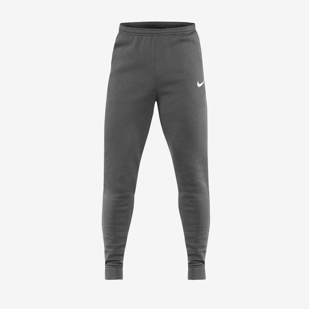 Nike Park 20 Sweatpants Grey