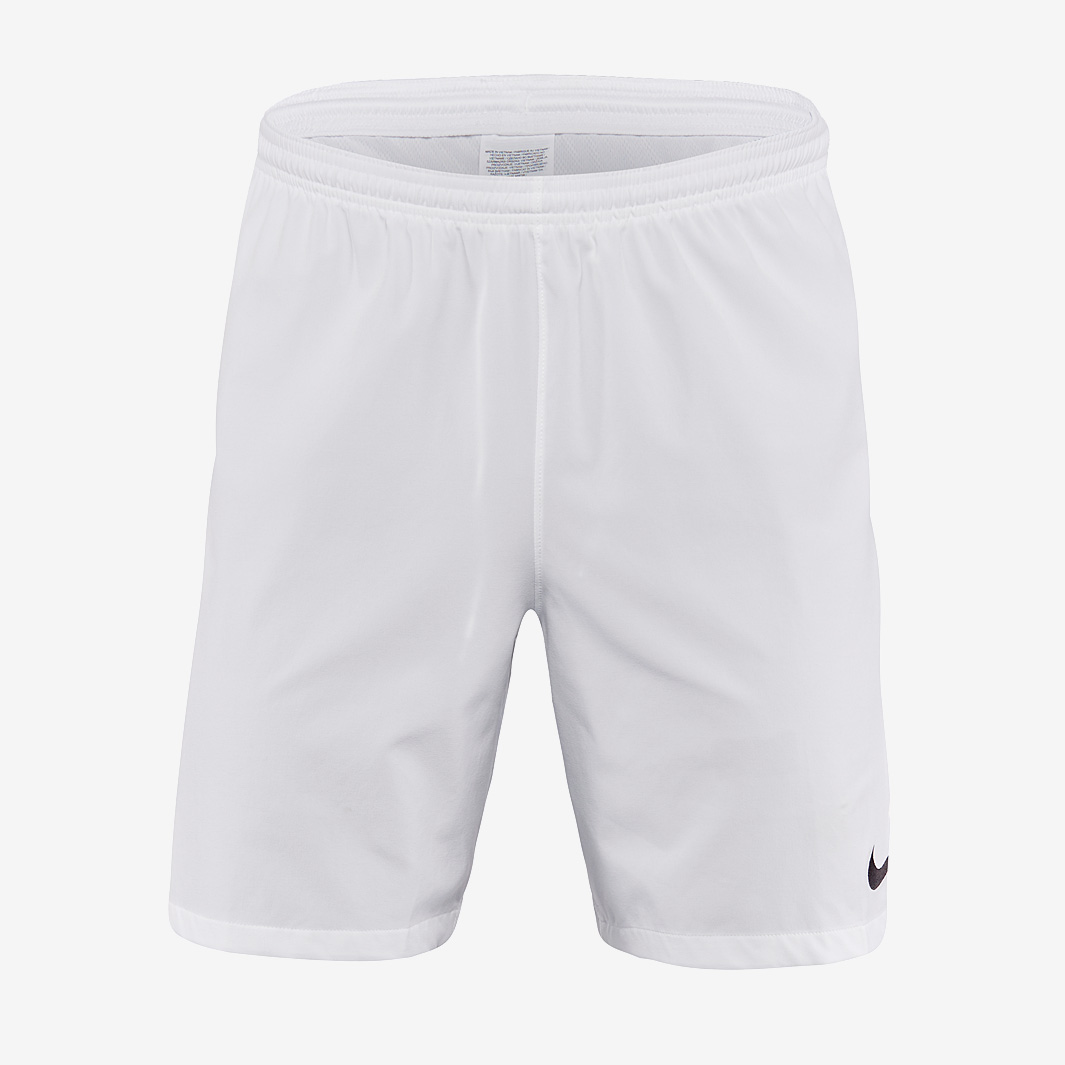 Nike Venom Iii Woven Shorts White
