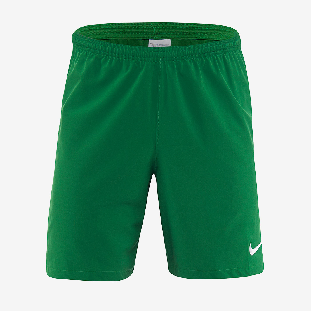 Nike Venom Iii Woven Shorts Green