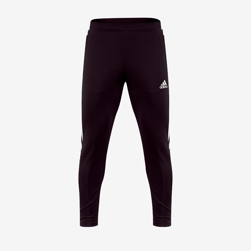Adidas Junior Tiro 21 Training Pants Black