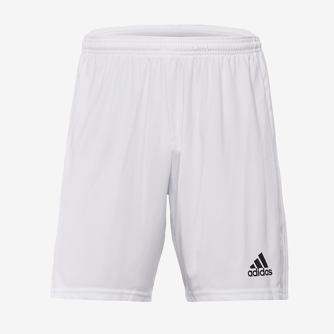 Adidas Squadra 21 Shorts White