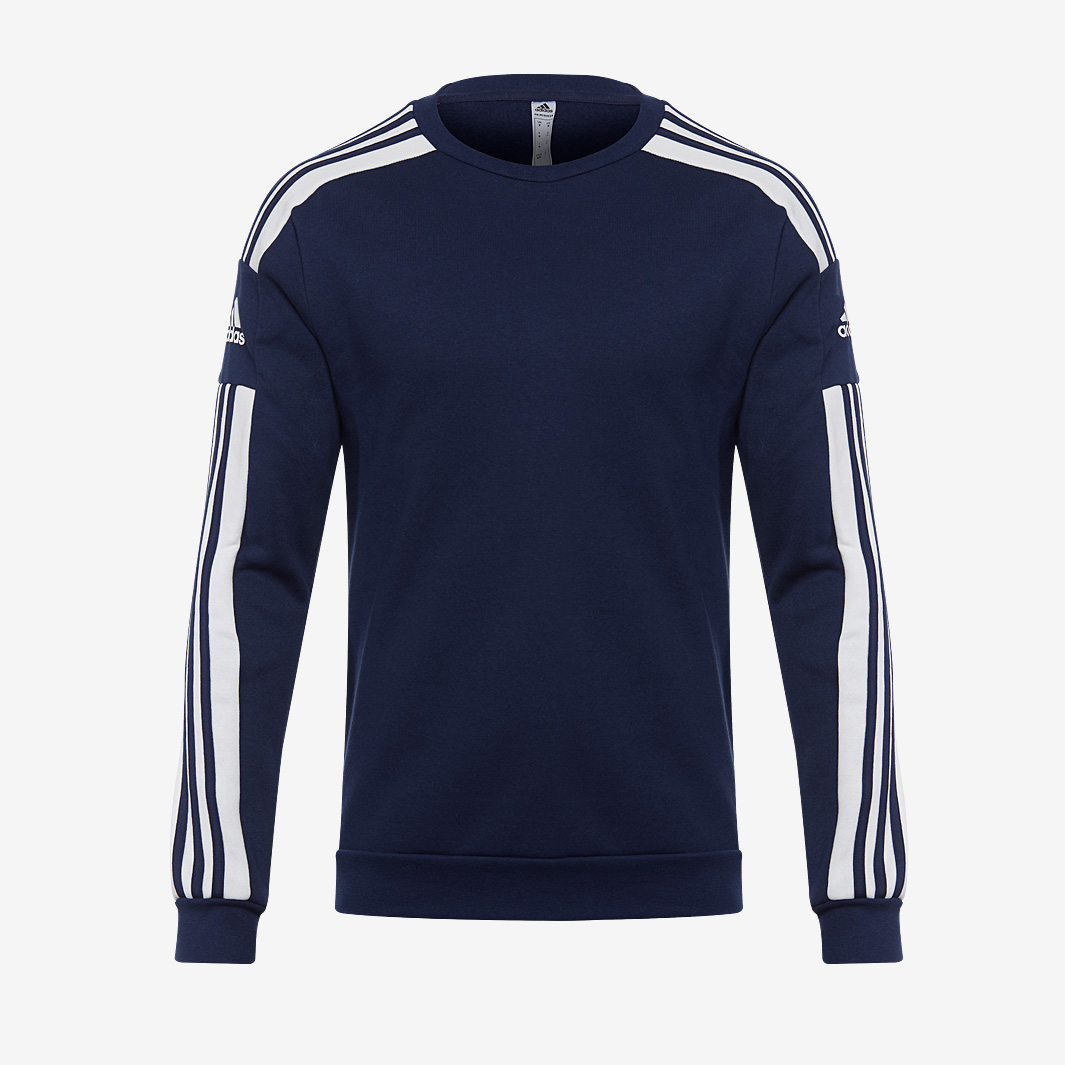 Adidas Squadra 21 Sweatshirt Navy