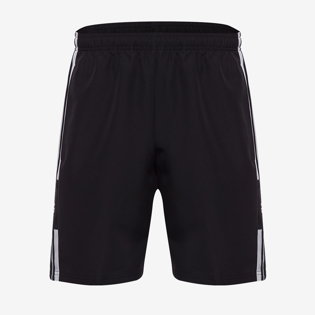 Adidas Squadra 21 Junior Downtime Short Black