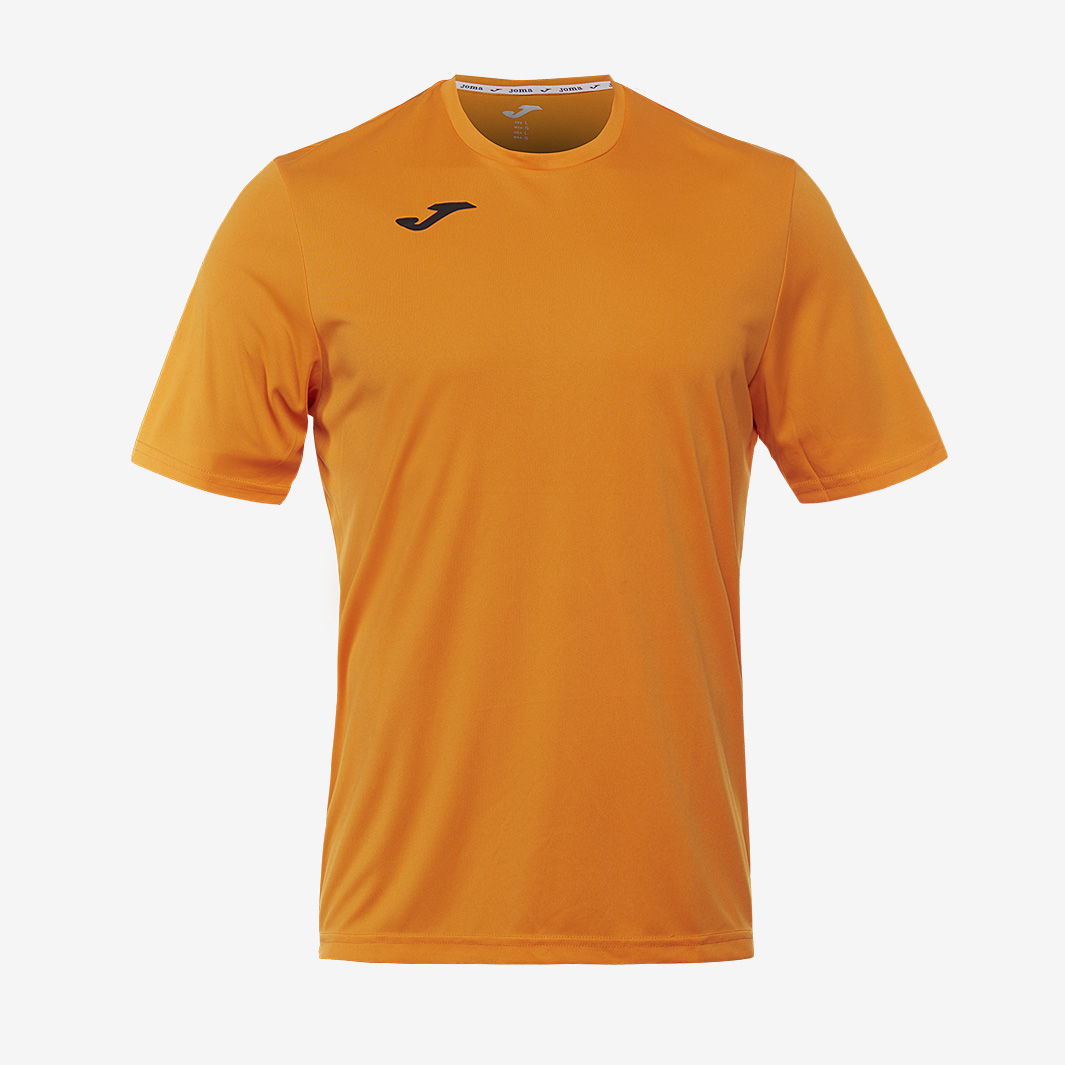 Joma Junior Combi Ss Jersey Orange