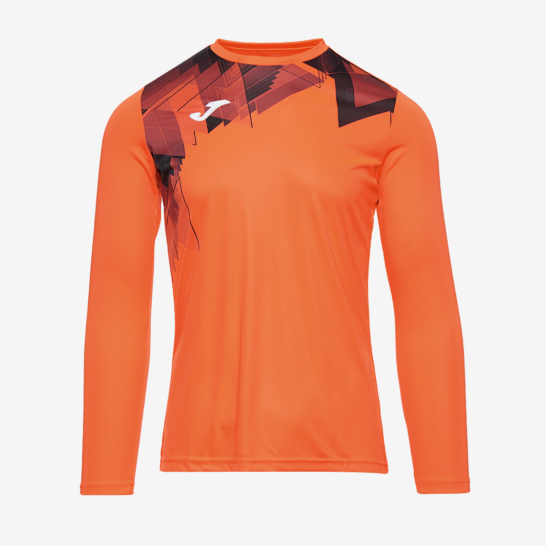 Joma Junior Zamora Vi Gk Set Orange