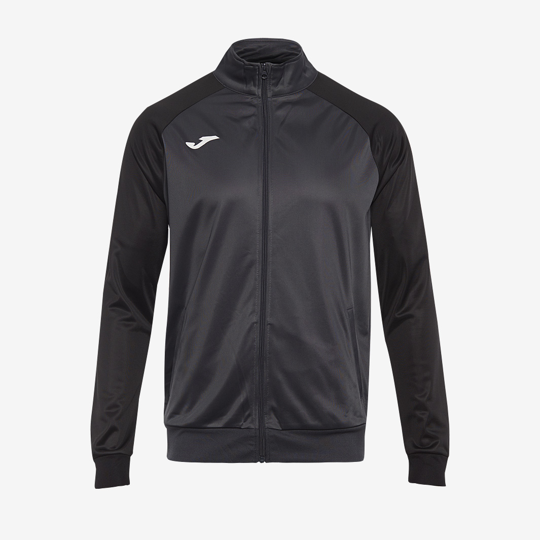 Joma Academy Iv Tracksuit Black Men's Xxl