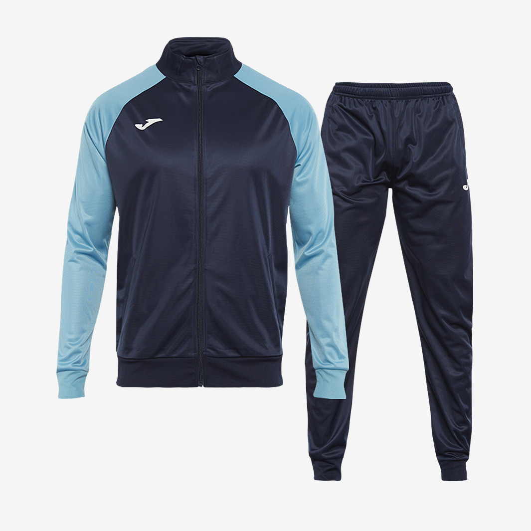 Joma Academy Iv Tracksuit Navy