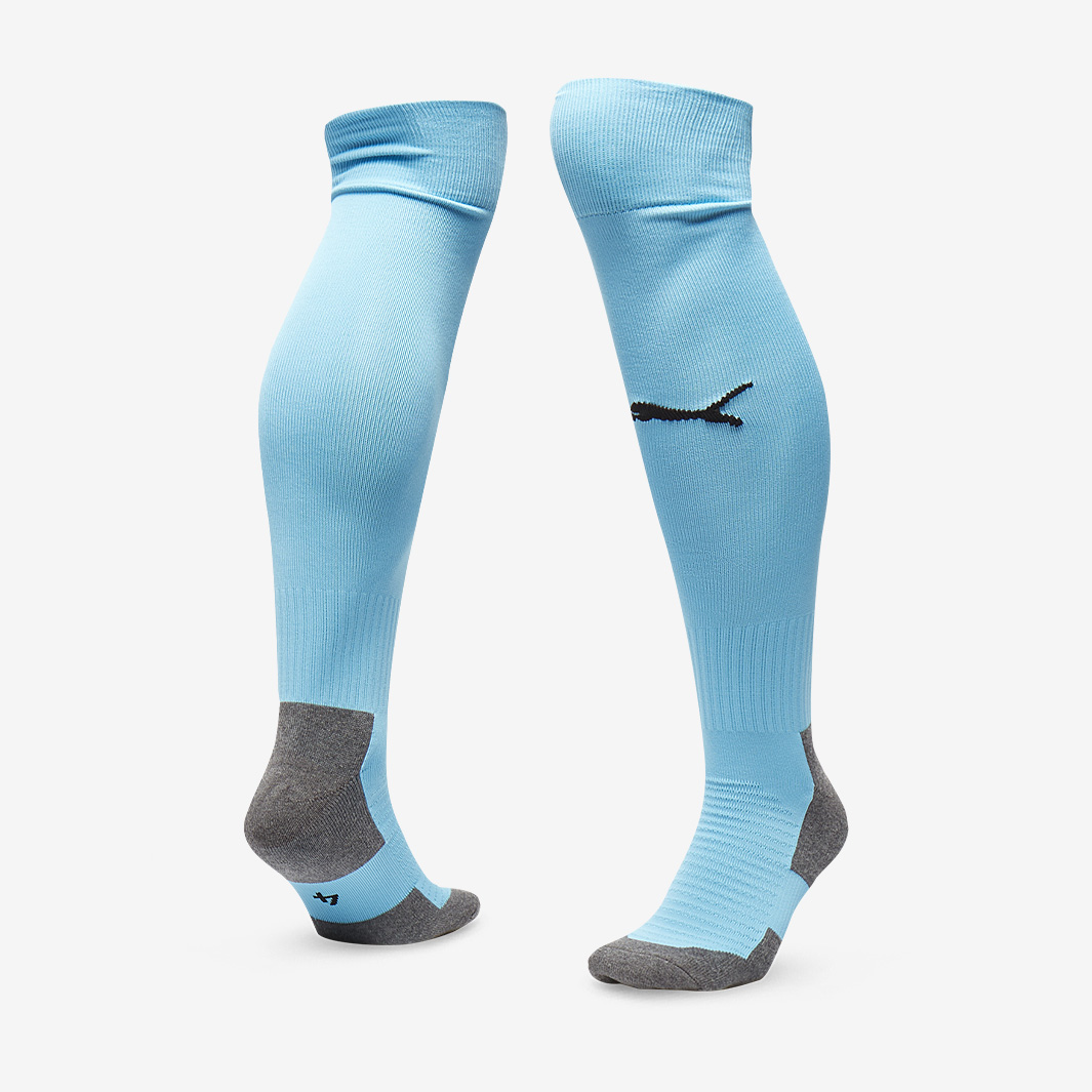 Puma Teamliga Core Socks Blue