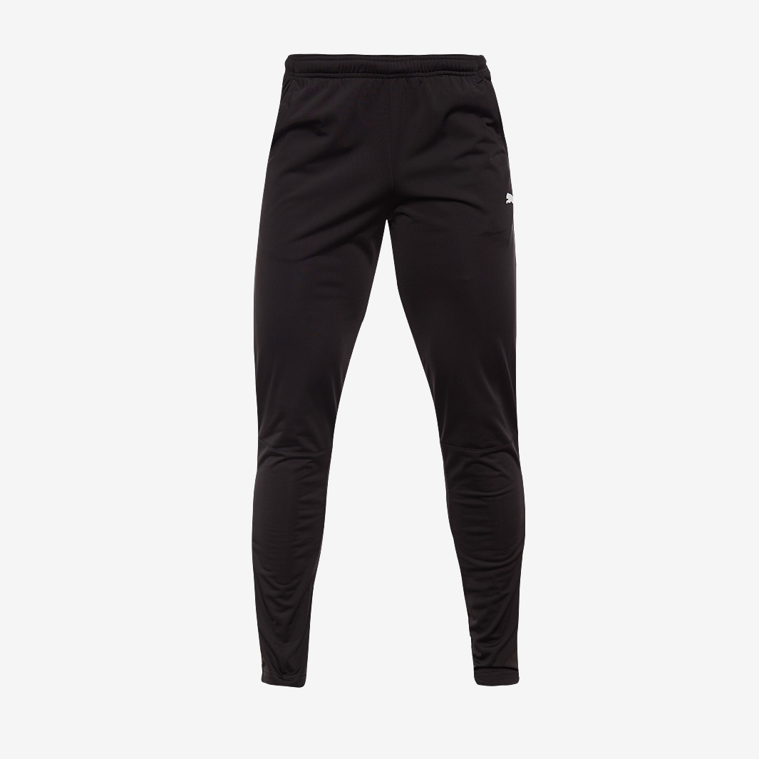 Puma Junior Liga 2 Training Pants Black