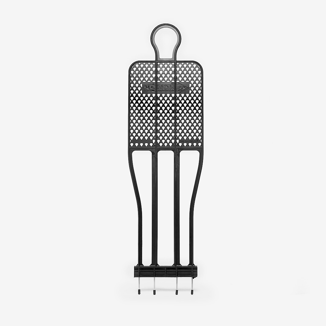 Diamond Junior Pro Mannequin Black