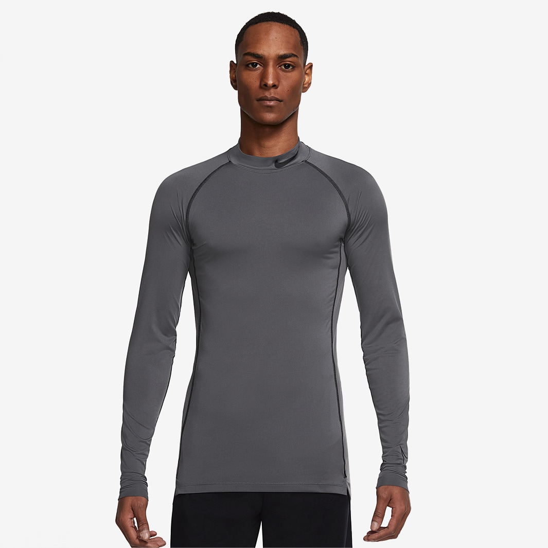 nike workout tops mens