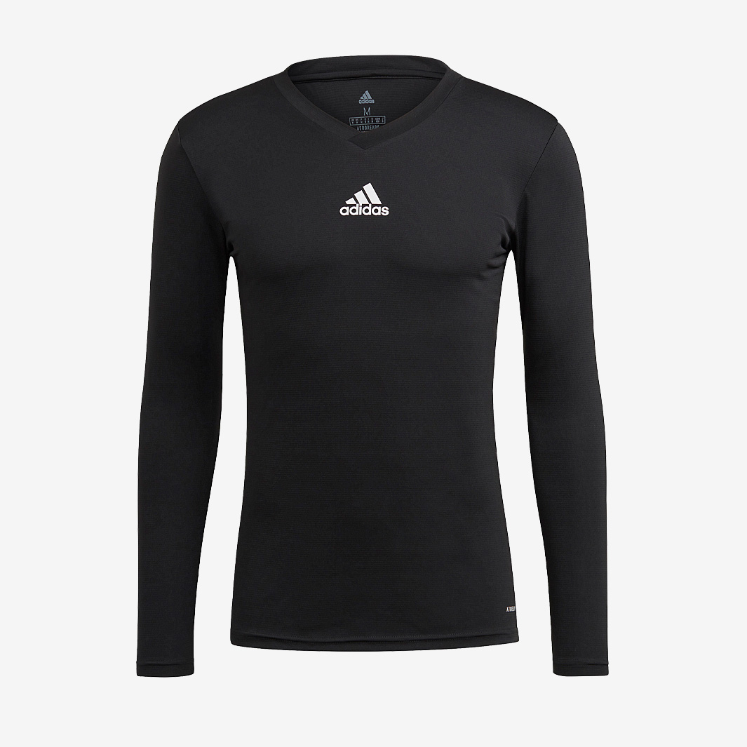 Adidas Team Base Tee 21 Black