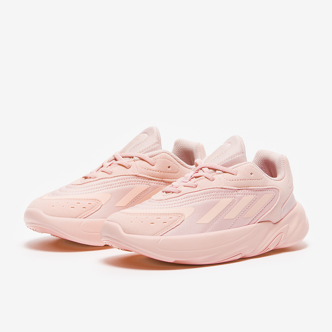 Adidas Originals Younger Kids Ozelia El C Pink