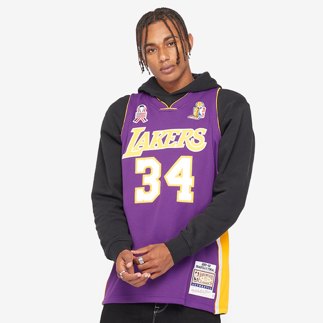 lakers merchandise sales