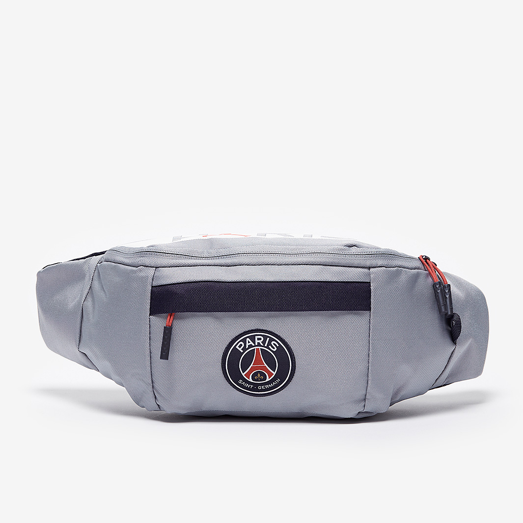 Jordan X Psg Crossbody Bag Black
