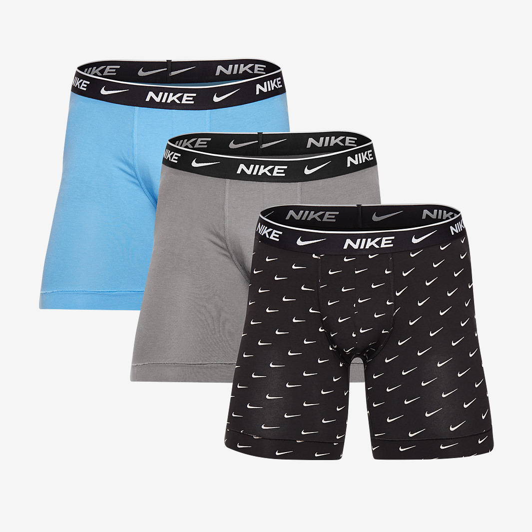 Nike Boxer Brief 3 Pack Multi