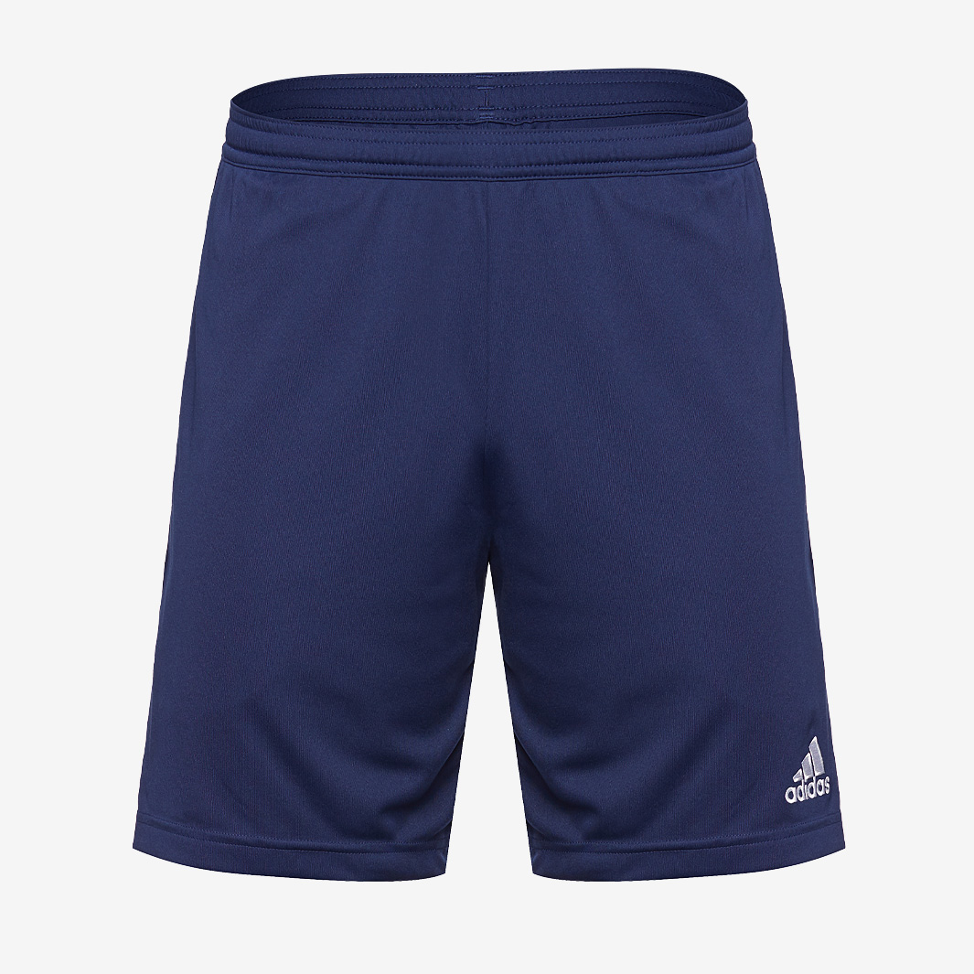 Adidas Entrada 22 Training Shorts Navy