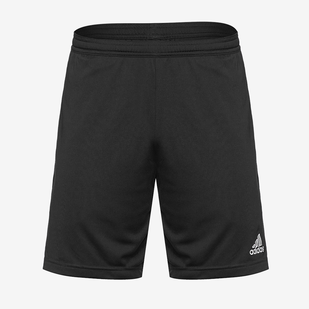 Adidas Entrada 22 Training Shorts Black