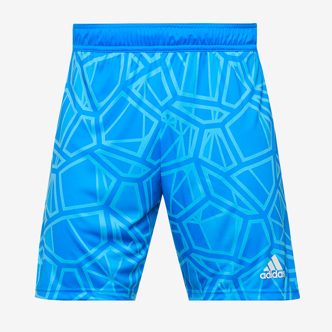 Adidas Condivo 22 Gk Shorts Blue