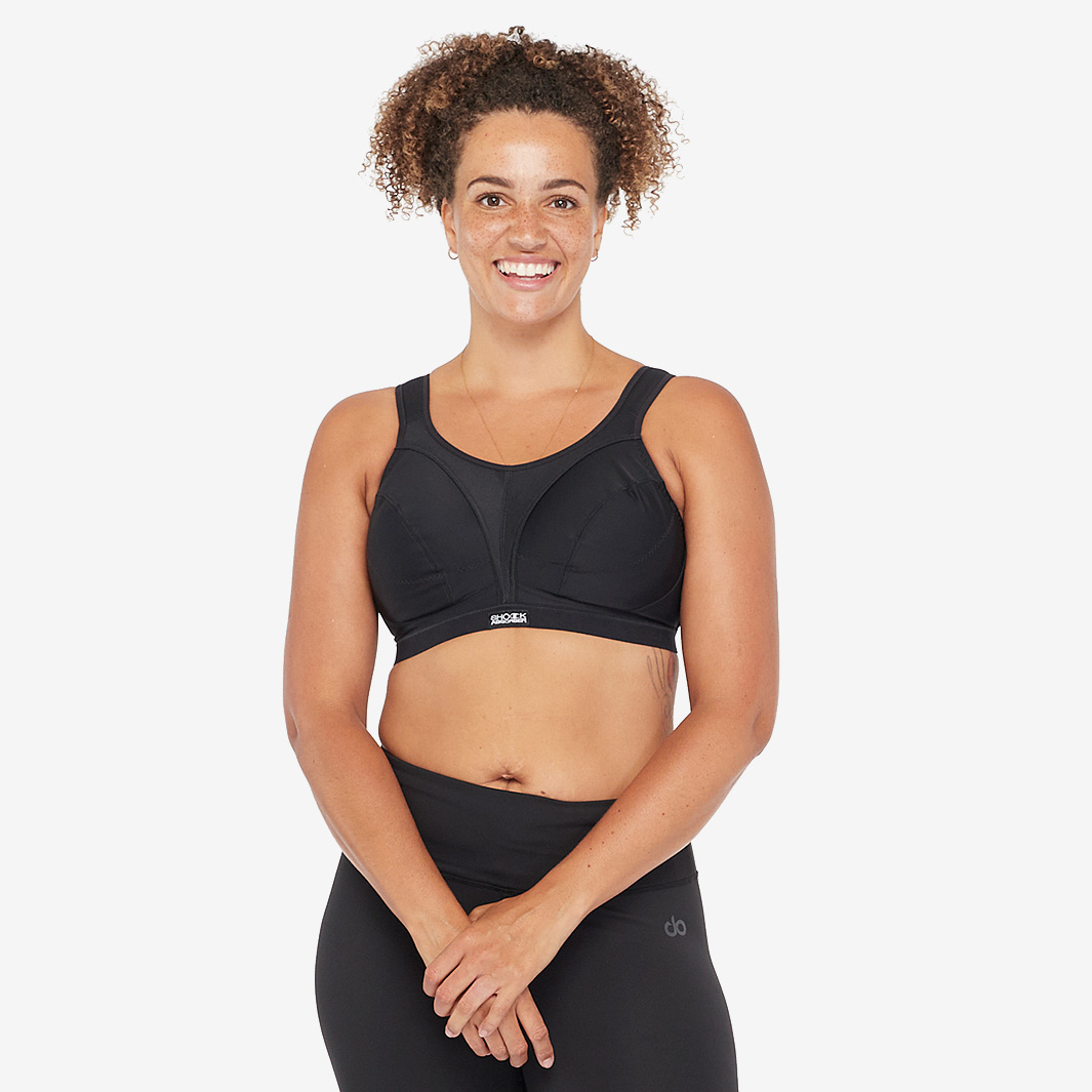 Shock Absorber Active D+ Classic Black