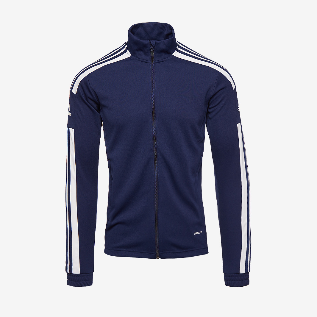 Adidas Squadra 21 Training Track Top Navy
