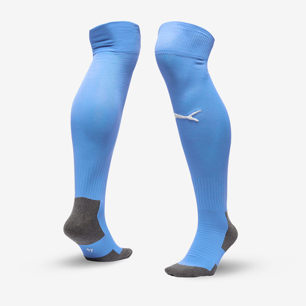 Puma Teamliga Core Socks Blue