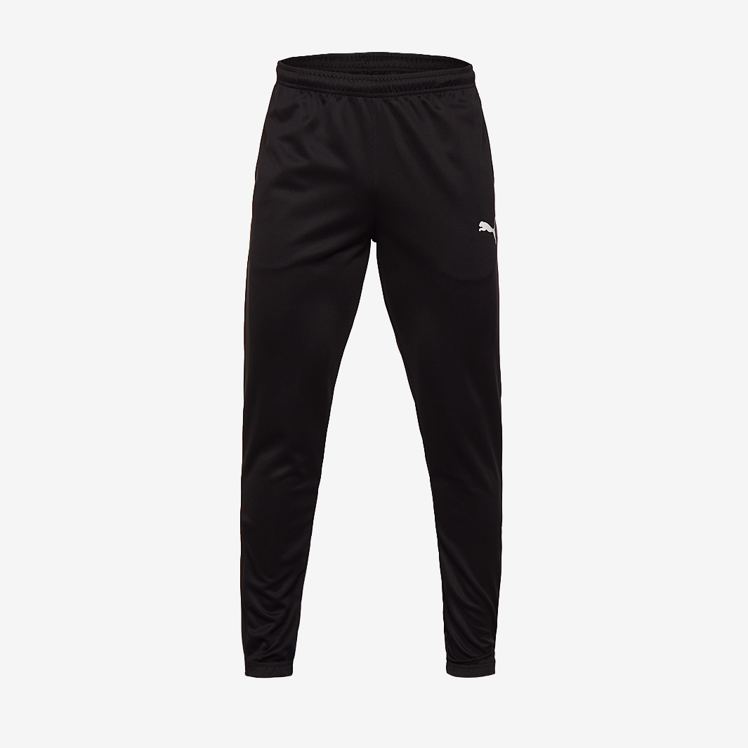 Puma Teamrise Training Pants Black