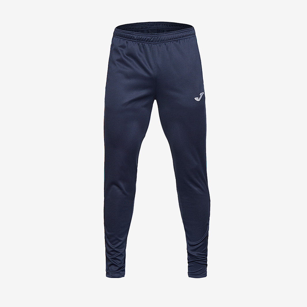 Joma Elba Polyfleece Pants (Fitted - View #3